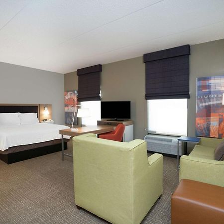 Hampton Inn Huntsville-Madison Luaran gambar