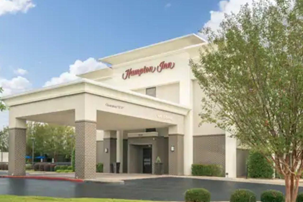 Hampton Inn Huntsville-Madison Luaran gambar