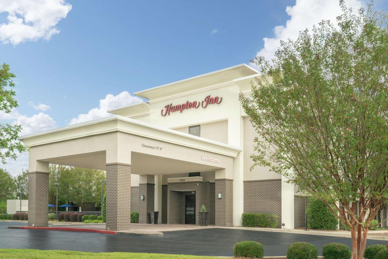 Hampton Inn Huntsville-Madison Luaran gambar