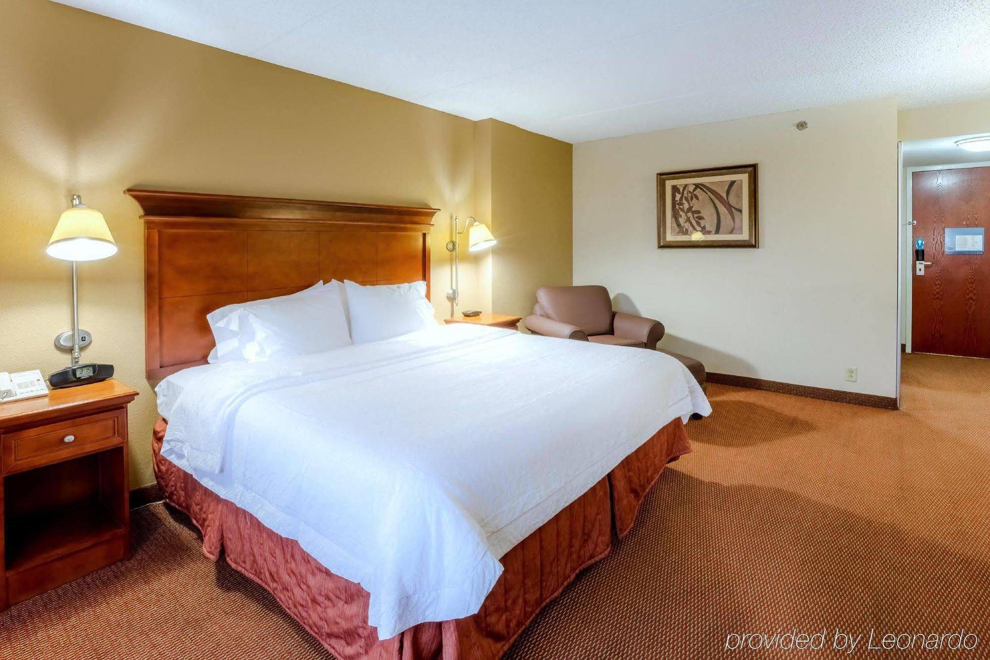 Hampton Inn Huntsville-Madison Luaran gambar