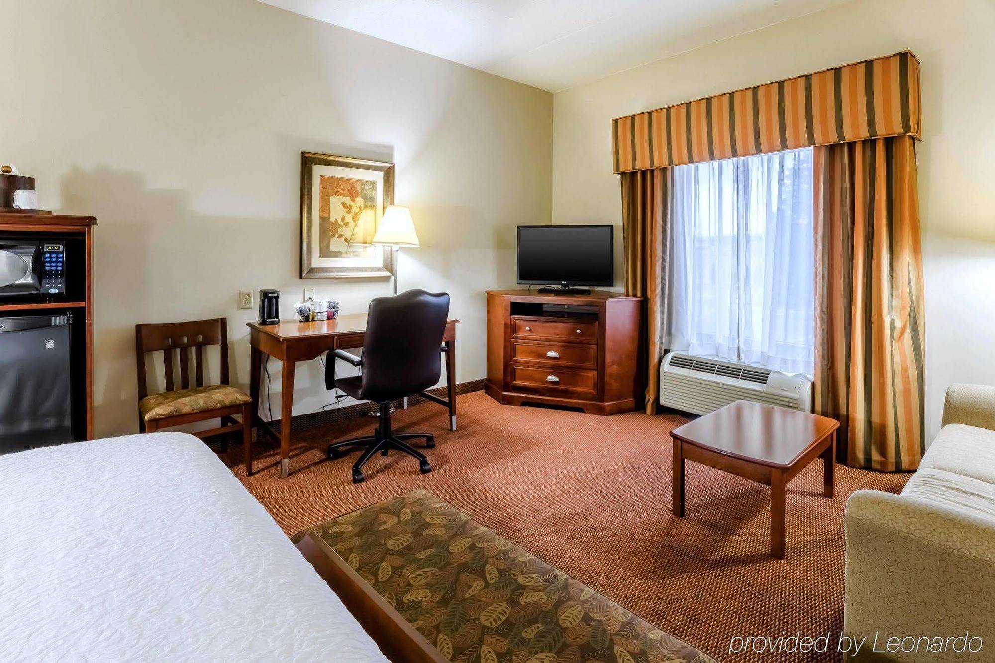 Hampton Inn Huntsville-Madison Luaran gambar