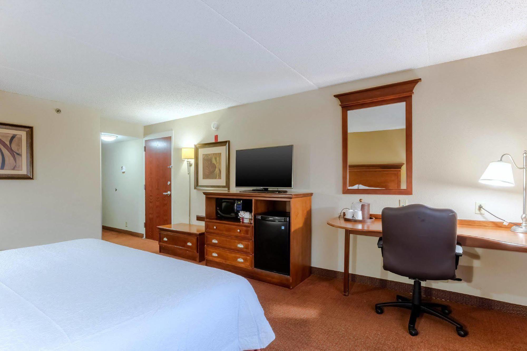 Hampton Inn Huntsville-Madison Luaran gambar